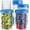 12Pack - 32OZ, variant on Freezer Storage Containers, [12 Pack-16 oz] Ultra Thick Freezer Containers with Leakproof Twist Top Lids, Heavy Duty BPA Free