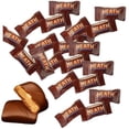 thumbnail image 1 of Heath Milk Chocolate English Toffee Bars - Heath Candy Bars Mini Size - Individually Wrapped Candy Bars – 1 Pound, 1 of 2