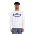 thumbnail image 5 of Nassau Bahamas Sweatshirt Gifts Crew Neck Shirt Long Sleeve Unisex, 5 of 7