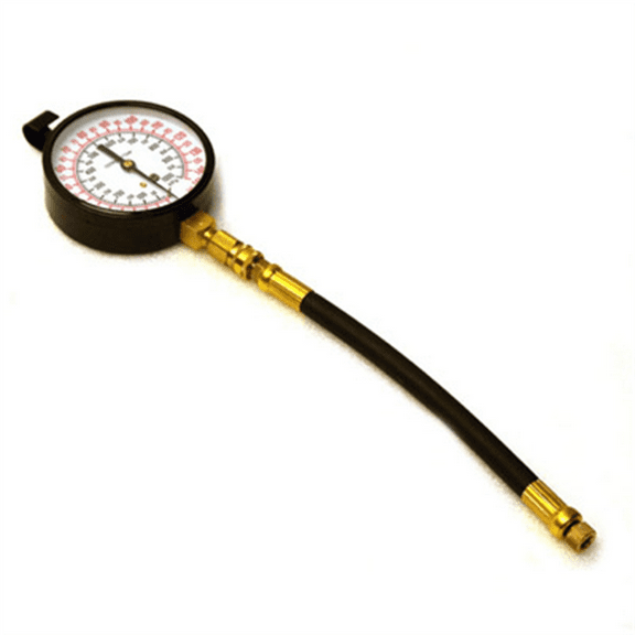 CTA Manufacturing Volvo Fuel Pressure Tester