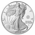 thumbnail image 2 of 2025-W 1 oz Proof Silver Eagle PR-69 PCGS (Army Privy, AR, Army), 2 of 3