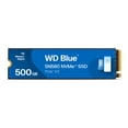 thumbnail image 3 of WD Blue SN580 - SSD - 500 GB - Interne - M.2 2280 - PCIe 4.0 x4 (NVMe), 3 of 3