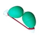 thumbnail image 4 of Agitador de mano Yuyangstore Bola de tambor Portátil Pelota de arena rítmica, 4 of 8