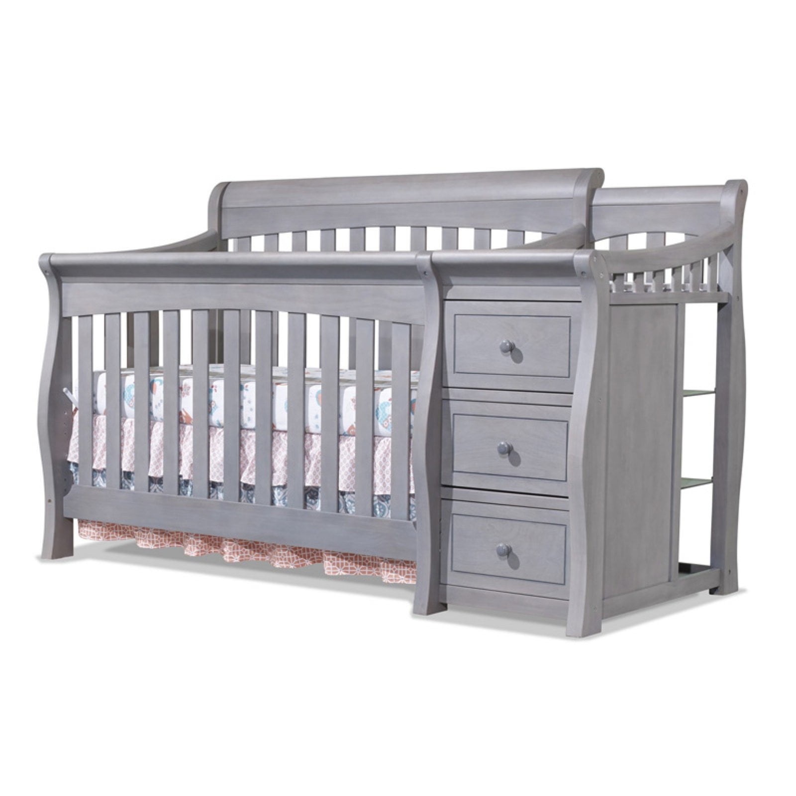 sorelle 1050 crib and more