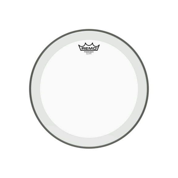 REMO Powerstroke 4 Clear