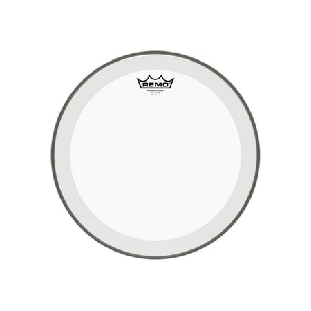 REMO Powerstroke 4 Clear