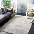 thumbnail image 2 of SAFAVIEH Sofia Waylon Oriental Area Rug, Ivory/Beige, 8' x 10', 2 of 8