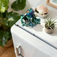 thumbnail image 5 of Minbee Movable 3D Printed Magnetic Frog Magnet – Realistic Jumping Frog Toy for Home Decor, Refrigerator, and Work Desk, 5 of 10