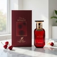 thumbnail image 4 of Cherry Bouquet by Afnan, 2.7 oz Eau De Pafum Spray for Women, 4 of 6