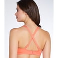 thumbnail image 3 of Vanity Fair Womens Body Caress Beauty Back Convertible Wire-Free Bra Style-72335, 3 of 3