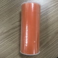 thumbnail image 4 of (3 pack) Fuzhou 6" Orange Matte Tulle, 25 Yards, 1 Each, 4 of 5