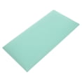 thumbnail image 2 of Panel de pared tapizado anticolisión 3D autoadhesivo, adhesivo decorativo para sala de juegos, para habitación infantil, cabecero Queen, color verde claro, 2 of 7