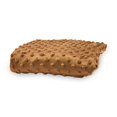 thumbnail image 1 of Standard Minky Dot Changing Pad Cover - Chocolate, 1 of 1
