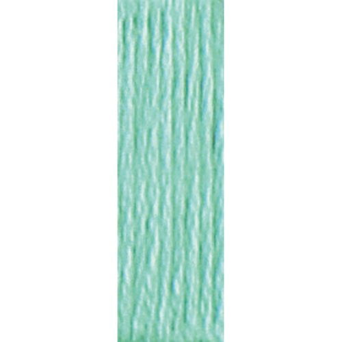 DMC Mouline 117-964 Six-Strand Embroidery Thread, Light Seagreen, 8.7-Yards