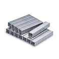 thumbnail image 3 of Heavy-Duty Premium Staples, 0.38" Leg, 0.5" Crown, Steel, 5,000/box | Bundle of 2 Boxes, 3 of 5
