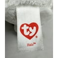 thumbnail image 6 of Ty Beanie Boos Halo - Angel Bear, 6 of 6