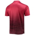 thumbnail image 3 of Men's Colosseum Crimson Alabama Crimson Tide Marshall Polo, 3 of 3