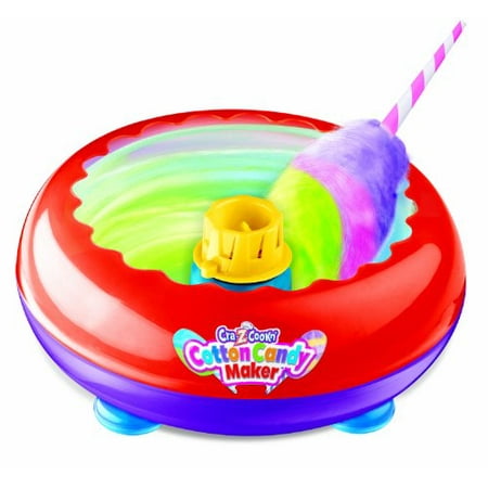 Kids Cotton Candy Maker Walmart