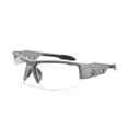 thumbnail image 1 of Gafas de Seguridad Ergodyne Skullerz Dagr Antivaho Transparentes, 1 of 8
