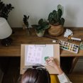 thumbnail image 4 of Shisuyan Drawing Painting Stencils Set Reusable Craft Projects 14Pcs 5.89X4.91X0.04 In, 4 of 9