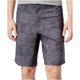 thumbnail image 1 of Hawke & Co. Pantalones cortos casuales para caminar Rip Stop para hombre, gris, 33 Hawke & Co.  Caminando, 1 of 2