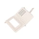 thumbnail image 5 of Cartera Corta Plegable RFID Para Mujer, Cuero De PU, Múltiples Ranuras Para Tarjetas, Bolsillo Para Monedas Con Cremallera, 5 of 7