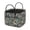 Camo Hunting, variant on Pzuqiu Gold Marble Print Quilted Laundry Basket with Handles Large Foldable Heavy-Duty Fabric Storage Hamper for Bedroom Bathroom Nursery & Dorm Space-Saving Organizer
