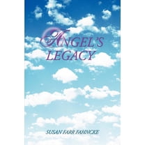 Angel's Legacy, (Paperback)