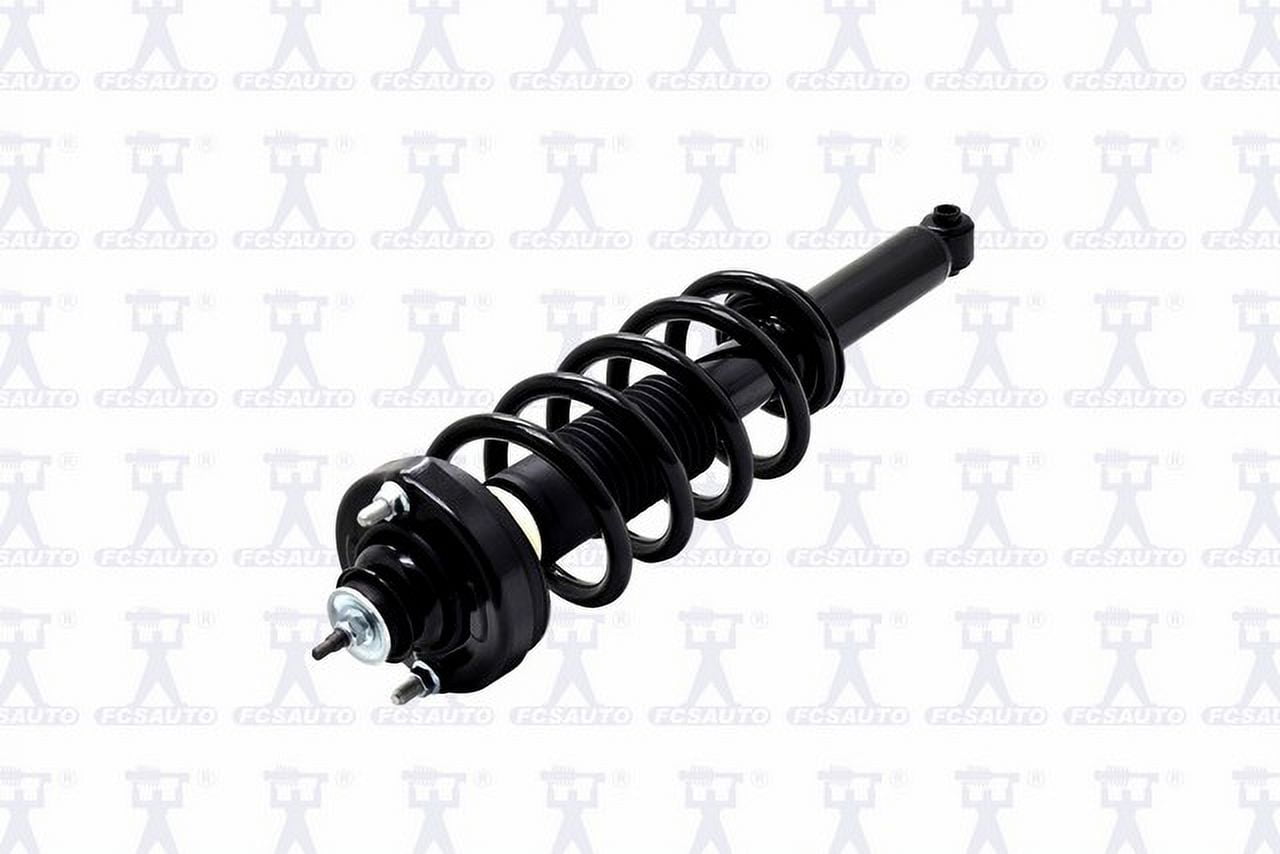 FCS Automotive International Complete Strut Assembly 2345831