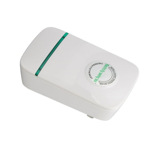 Power Saver ABS Flame Retardant Real Load Power Saving Box 28000W for Home Office Indoor