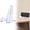 Z-1-4-B, variant on Simple Metal Photo Frame Stand Sturdy Metal Display Stand Photo Frame Bracket for Tabletop Picture Plate Art Decor Display Holder Minimalist Home Decor for Home Office Tabletop Black (1Pcs)