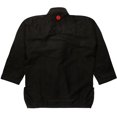 thumbnail image 5 of Tatami Fightwear Estilo Black Label BJJ Gi - A6 - Red/Black, 5 of 7