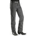 thumbnail image 2 of Wrangler Men's Jeans Relaxed Original fit prewashed colors - 13mwzwk, 2 of 2