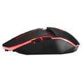 thumbnail image 3 of Marvo Scorpion M112 USB Wired RGB Optical Gaming Mouse, 3 of 4