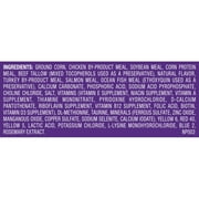 Meow Mix Original Choice Dry Cat Food, 16 lb. Bag