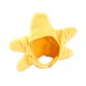 thumbnail image 5 of Lindo Sombrero Para Mascotas Estrella De Mar Ajustable Sombreros Para Mascotas Sombrero Gato Estrella De Mar Sombrero Gorro De Cosplay Para Mascotas Festival De Mascotas Fiesta De Cumpleaños Speravity AP005926-00, 5 of 5