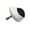 1 wheel WH, variant on Compatible With Xiaomi MI Robot Vacuum Mop 2S XMSTJQR2S / 3C Replacement Parts Compatible With Viomi V2 V3 SE Brush Filter Rags Spare Accessories