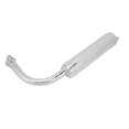 thumbnail image 3 of Tubo de escape de motocicleta anodizado de 40 mm y 80 cc para motocicletas y bicicletas eléctricas, 3 of 8