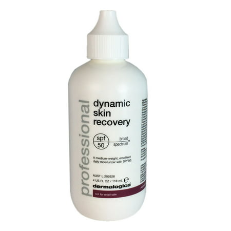 Dermalogica Dynamic Skin Recovery, 4 Oz (Dermalogica Microfoliant Best Price)