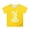 Yellow, variant on MUXiin Girls Easter T Shirts Rabbit Tops Egg Short Sleeve T Shirt Top Fashion Happy Easter Blouse Tops Tee for Toddler & Kids Easter Gifts for Boys(Purple,6-7 Years)