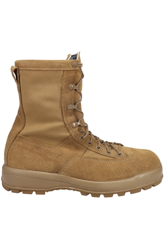 Mens C795 8 Inch Waterproof Soft Toe Tactical Work Safety Shoes Casual