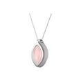 thumbnail image 1 of Bellabeat Leaf Chakra Love - Activity tracker - Bluetooth - 0.58 oz, 1 of 11
