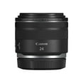 thumbnail image 2 of Canon RF24mm F1.8 Macro is STM Lens (International Model), 2 of 6