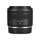 thumbnail image 2 of Canon RF 24 mm F1.8 Macro es una lente STM para cámaras con montura RF - 5668C002, 2 of 7