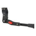 thumbnail image 4 of Bike Rear Side Stand,Bike Side Support Aluminum Bike Stand Bike Side Support Superior Craftsmanship, 4 of 8