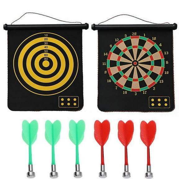 1pcs Magnetic Target