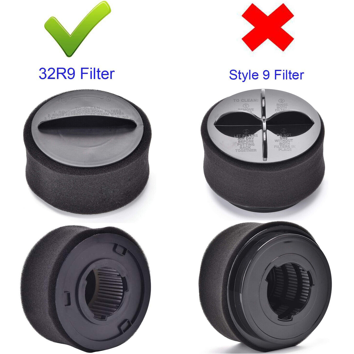 Top 10 Bissell Filter 2030 Series - Home Preview