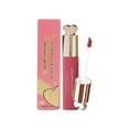 thumbnail image 3 of Lip Gloss, Long-Lasting Lip Gloss, Mirror Finish Moisturizing Lip Gloss, Hydrating Non-Sticky Lip Gloss with Water-Gloss and Smudge-Proof Wear, 3 of 5
