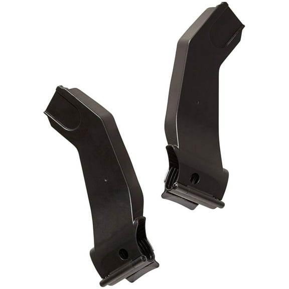 Adaptador de asiento de coche Joolz Geo2 Lower Black