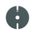 thumbnail image 2 of Logitech Scribe Support en Verre - Support d'Appareil Photo - Montable sur surface en Verre, 2 of 5